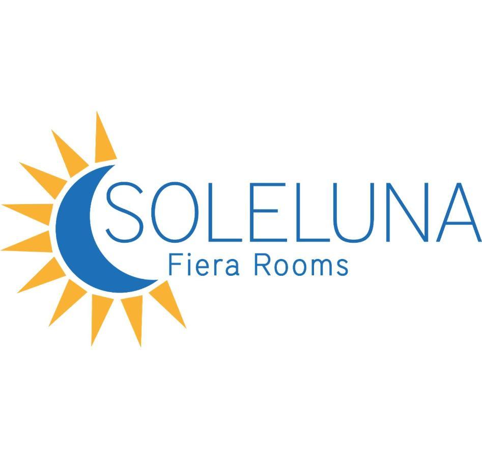 בולוניה Soleluna Fiera 6 Rooms מראה חיצוני תמונה