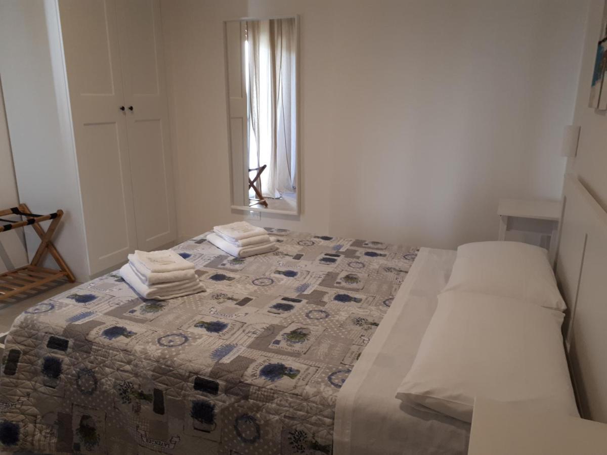 בולוניה Soleluna Fiera 6 Rooms מראה חיצוני תמונה