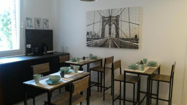 בולוניה Soleluna Fiera 6 Rooms מראה חיצוני תמונה