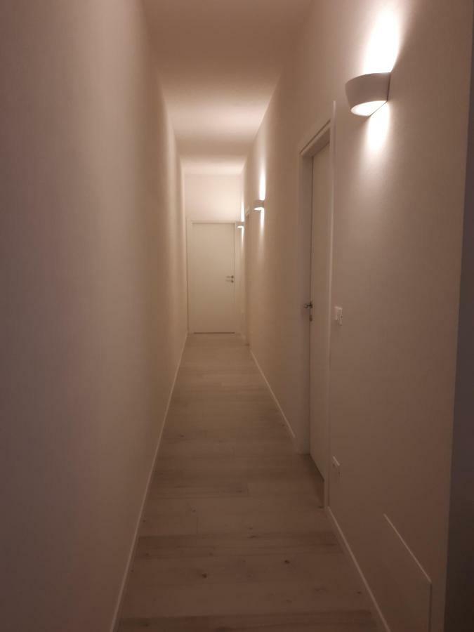 בולוניה Soleluna Fiera 6 Rooms מראה חיצוני תמונה