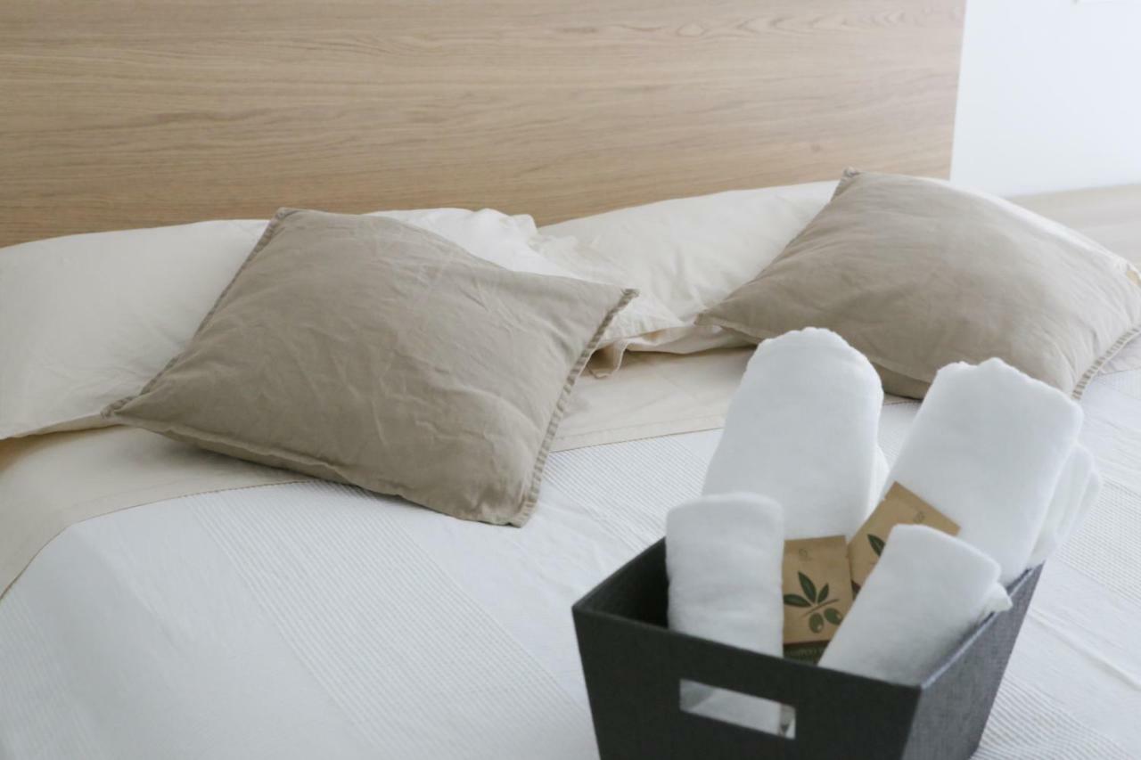 בולוניה Soleluna Fiera 6 Rooms מראה חיצוני תמונה