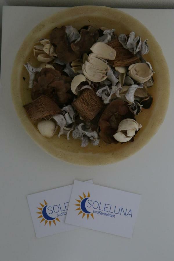 בולוניה Soleluna Fiera 6 Rooms מראה חיצוני תמונה