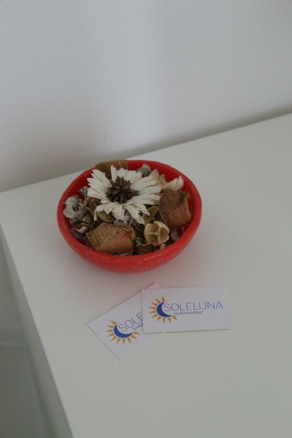 בולוניה Soleluna Fiera 6 Rooms מראה חיצוני תמונה