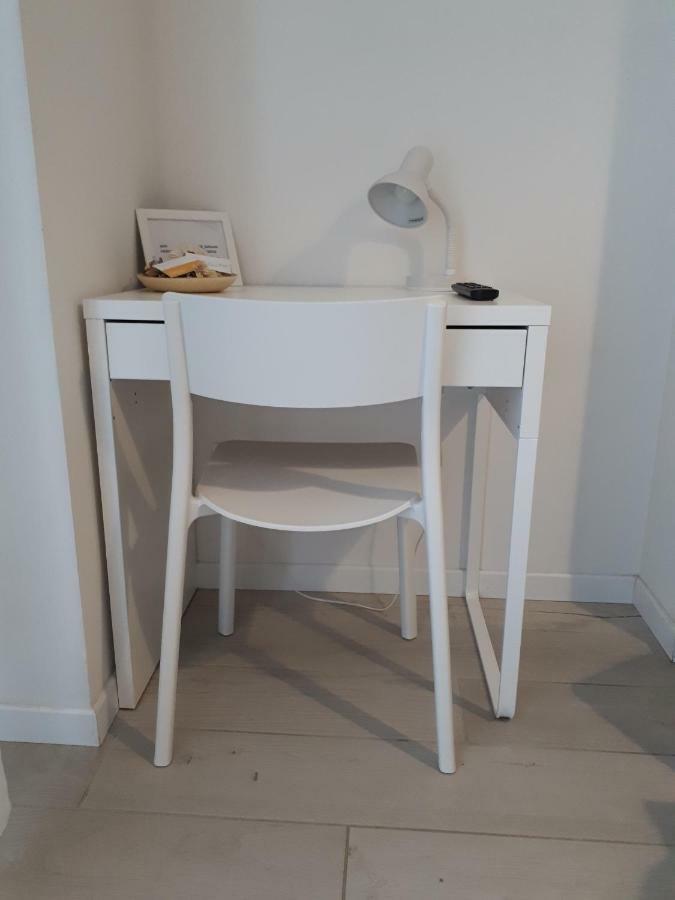 בולוניה Soleluna Fiera 6 Rooms מראה חיצוני תמונה