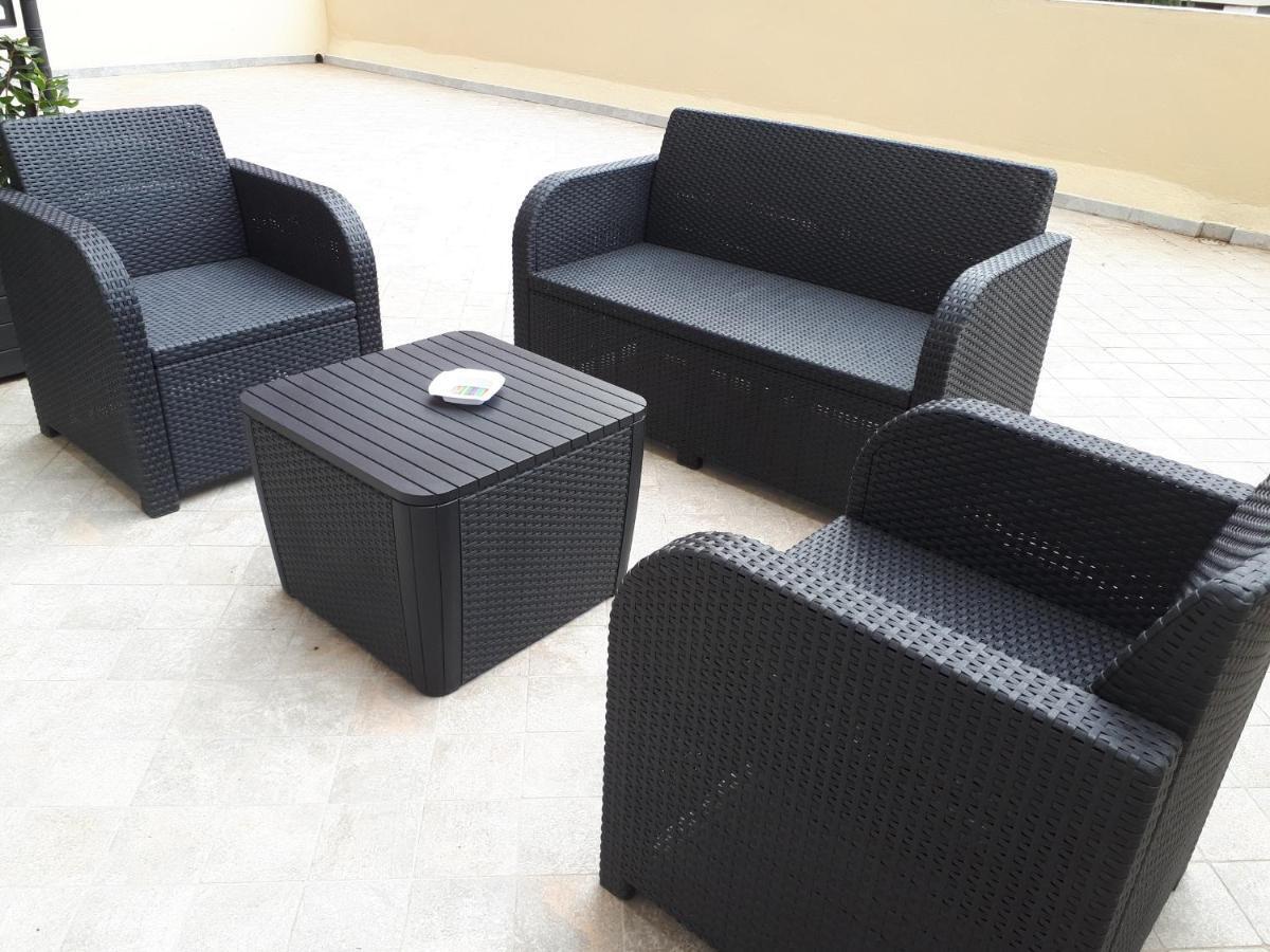 בולוניה Soleluna Fiera 6 Rooms מראה חיצוני תמונה